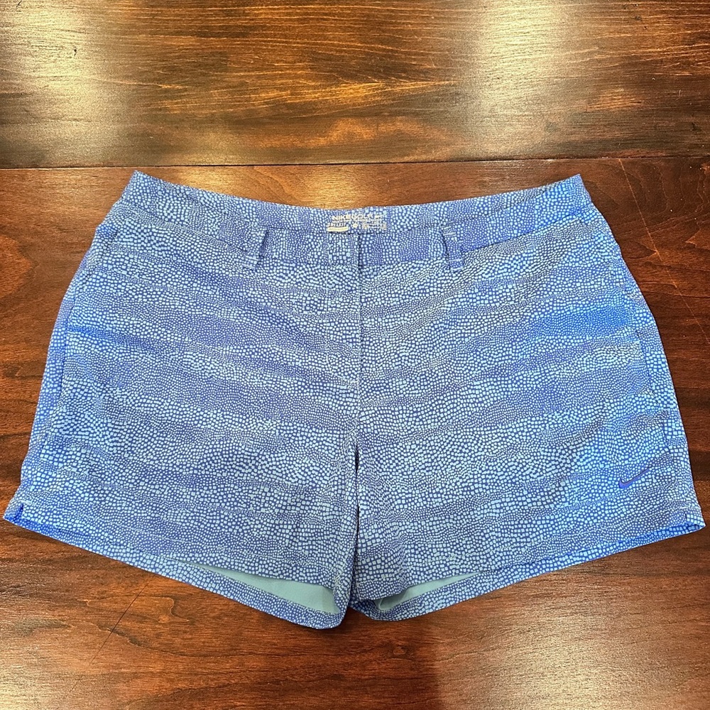 Nike Golf Womens Shorts 14